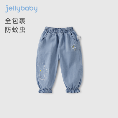 ���ڲ�����JELLYBABY Ůͯ�ļ�ţ�п�Сͯ������ӱ����������п��ͯ���ÿ� 45.8Ԫ