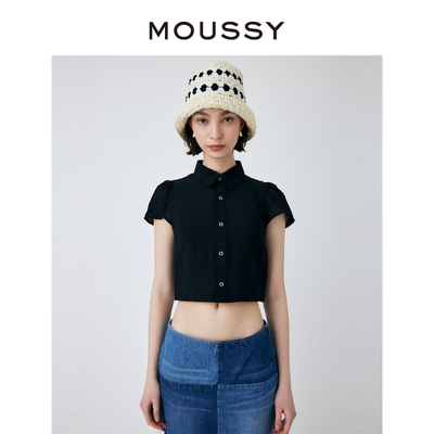 ڲMoussy Ʒϵɷ̿Ů010GSA30-2210 150.4Ԫ