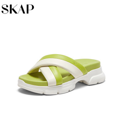 ڲSKAPʥ٤2024ļ¿Ƥʱƴɫ⴩ŮЬAFY02BT4208.87Ԫ
