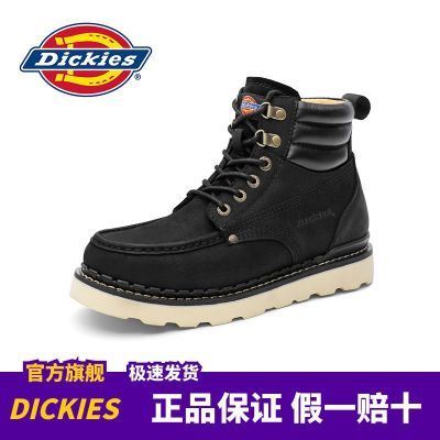 ڲDickies߰﹤װѥƤʽͷЬѥĥЬ399Ԫ