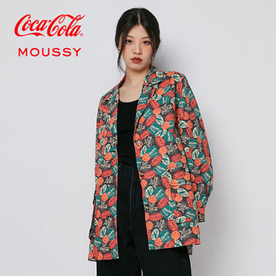 ڲMoussy Coca-Colaϵ ƷӡŮ028FAZ30-5130195.1Ԫ