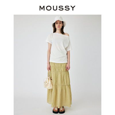 ڲMOUSSY Ʒϵ԰СưȹŮ010GSS30-2000276.7Ԫ