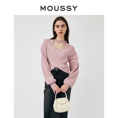 ڲMoussy ƷŮV콻֯Ů028GA470-5080 324.5Ԫ