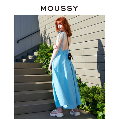 ڲMoussy Ʒ¶ȹŮ010GSS30-1890 295.83Ԫ