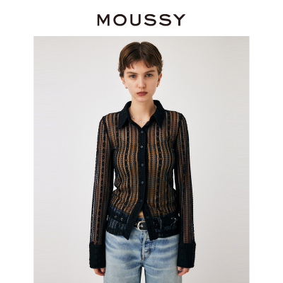ڲMoussy Ʒ¿ʽ˿ɫ010GAG80-5510163.2Ԫ