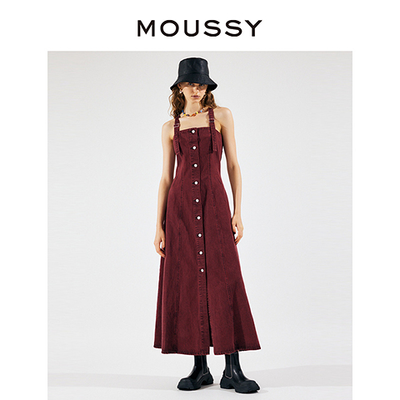 ڲMoussy Ʒǰ˷ţȹ010GA211-5050494Ԫ