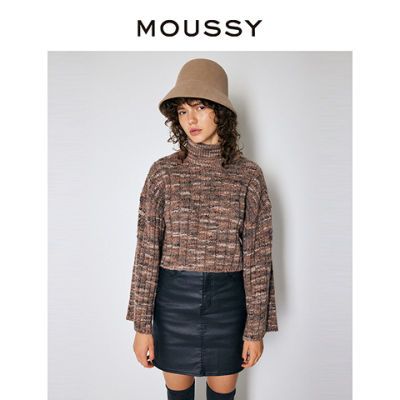 ڲMoussy ƷСɶ̿֯Ů010FAS70-5720 146.1Ԫ