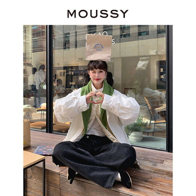 ڲMoussy Ʒɲж޷010GA730-6020 569Ԫ