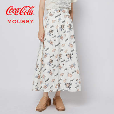 ڲMoussy Coca-Colaϵ Ʒӡưȹ028FAZ30-5170169.6Ԫ