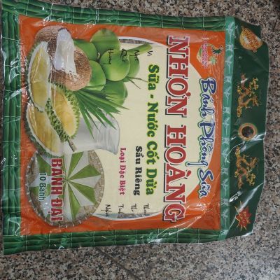 越南牛奶米纸Banh trang sua 400g