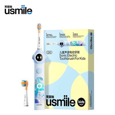ڲusmileЦݼ ͯ綯ˢ  Ƽ Q10 Ʒ199.9Ԫ