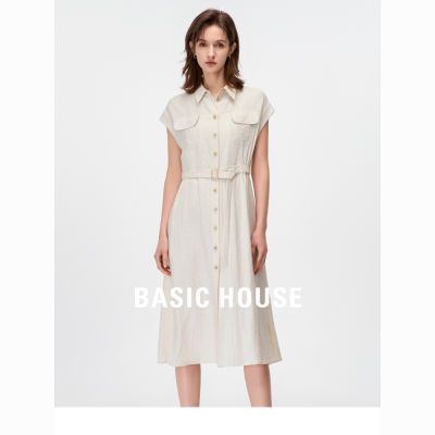 ڲBasic House/ټҺȹŮ2024ļ¿˿ȹ274Ԫ
