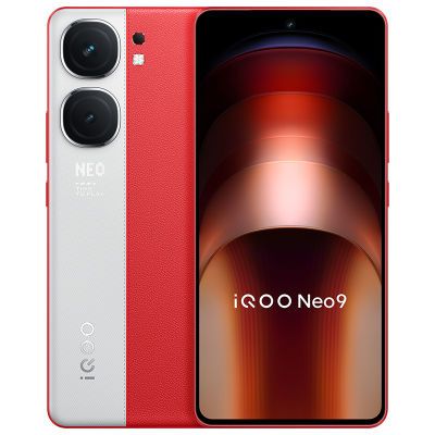 ڲƷС vivo iQOO Neo9 ѧϷ5Gֻ iQOO neo91601Ԫ