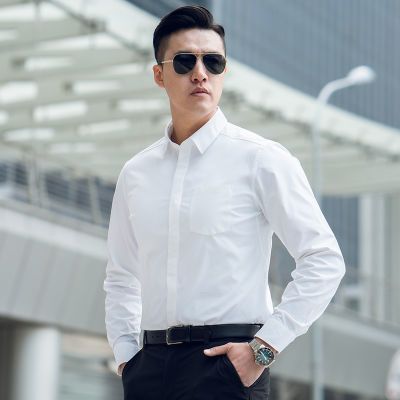 百亿补贴:蓝色条纹h83 s mop纯棉牛津纺条纹长袖衬衫男299元