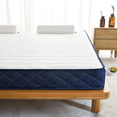 加厚床垫铺底软垫家用床褥垫地铺睡垫1.5米铺底学生宿舍单人床垫