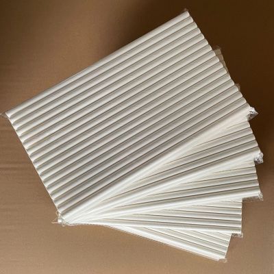 10*300棉花糖纸棒自动棉花糖机器配套专用普通正常纸棍一次