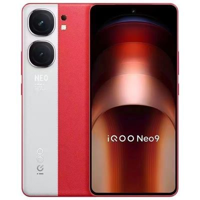 ڲvivo iQOO Neo9 12+256GB ֱGen2оƬ  ֻ 1999Ԫ