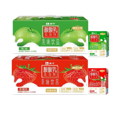 6· ţݮζ/ԭζ250ml*16/ ϰװ16.9Ԫ