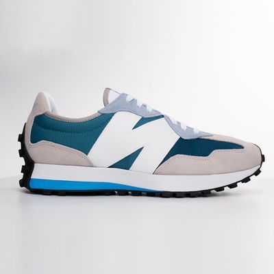 ڲNEW BALANCE NB ˶Ьʱ͸ܲЬ MS327ST380Ԫ