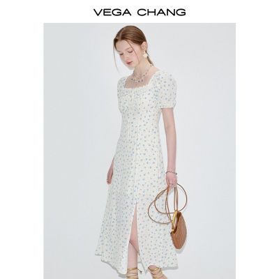 ڲVEGA CHANG黨ȹŮ2025¿ʽŷ䳤ȹ92.9Ԫ