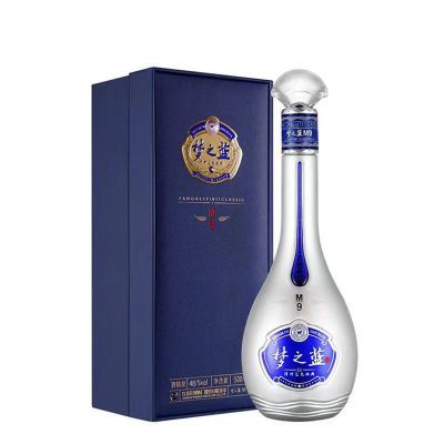 ڲɫ M9֮45500ml*1ƿ߶װ ŨͰ׾750Ԫ