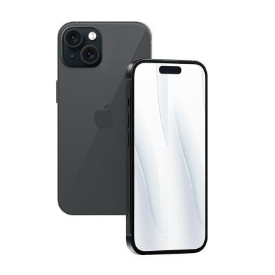 Apple iPhone15支持移动联通电信5G 双卡双待全新正品苹果15正品1【5天内发货】