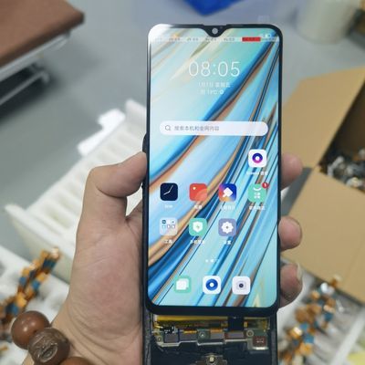 适用于oppo a9屏幕总成F11触摸显示屏a9x内外一体显示屏