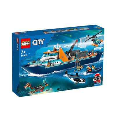 ڲ[ٷƷ]LEGOָ60368ؾֳƴľƷ7+