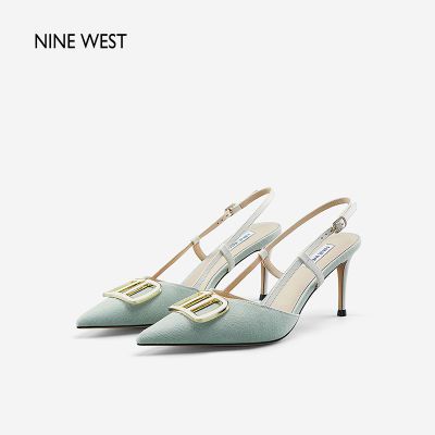 ڲNine West/ͷЬŮļ¿ʰٴţк߸ЬŮЬ408Ԫ