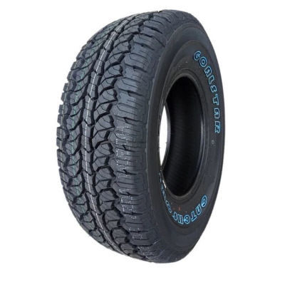 载重加厚轮胎 LT225/75R16 校车大通V80双龙爱腾荣威W5宇通 12PR