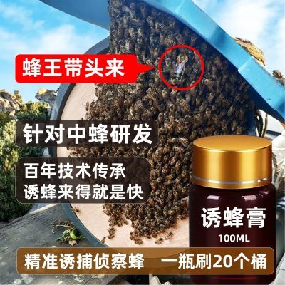 升级款,正品侦查蜂诱蜂膏,侦查蜂定位器,蜂王信息素野外