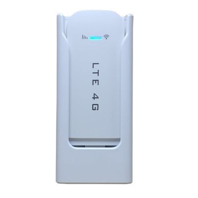 USB卡托wifi供电仓移动电源随身WiFi供电电池移动充电宝通用