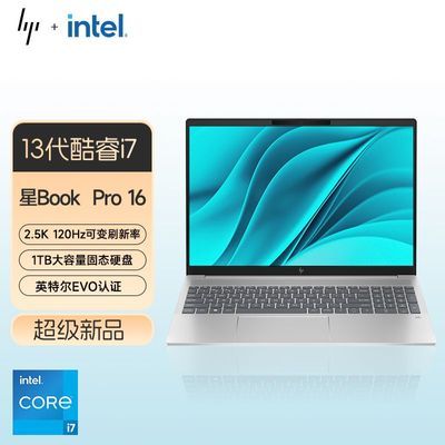 ڲBookPro16 i7-13700HȫӢضEVO֤2.5KᱡʼǱ4599Ԫ