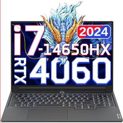 ڲ Y7000P 2024 i7-14650HX ѪRTX4060 16+1T 7185Ԫ