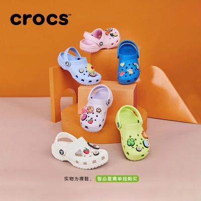 CrocsClassic ClogͯЬɳ̲ЬͯŮͯЬ206991120Ԫ