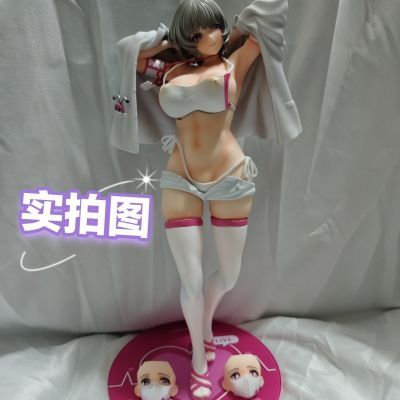 星川千草mx硬体美少女手办模型桌面摆件礼物手办柜子摆件25cm