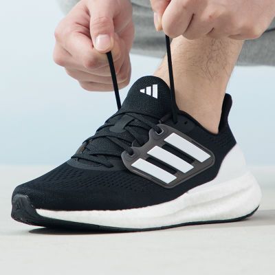 ڲAdidasϴ˹ŮЬ2024ļ¿PUREBOOST 23˶ܲЬIF4839322Ԫ