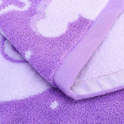 柔软透气面2条装加大加厚一对纯棉枕巾抌沈帎巾全棉棉布