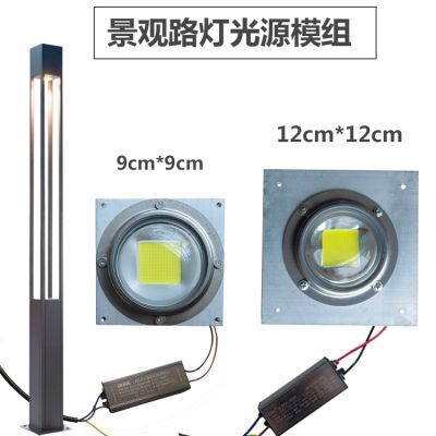 户外景观灯路灯庭院灯光源 定制led模组 光源配件厂家直销