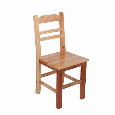 实木椅子榫卯椅子特价清仓加厚多功能酒席2023新款换鞋椅子靠背椅