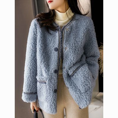 ���ڲ�����KELE COCO100%��ëС�����������Ƥ��Ů���¿�ʱ�����ë���� 221.99Ԫ