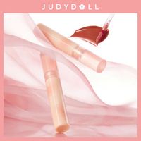 【新色】Judydoll橘朵水雾唇釉轻薄哑光显白口红唇泥不沾杯唇霜