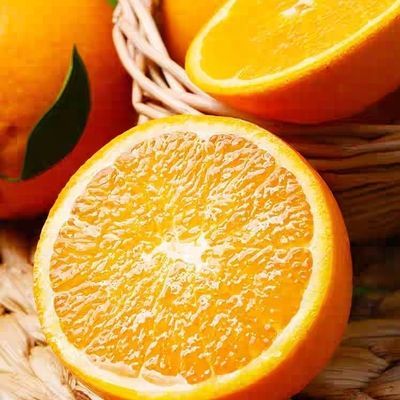 夏橙青见果冻橙甜橙子大果橘子冰糖橙新鲜当季桔子孕妇非赣南脐橙