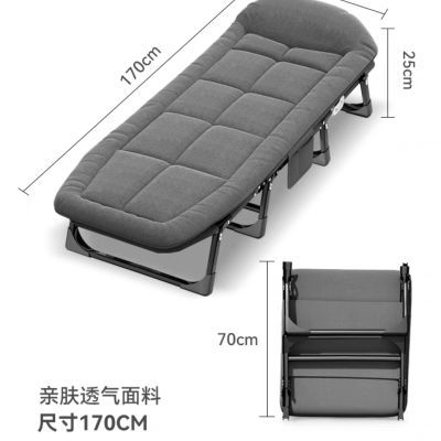 折叠单人床高档折叠床耐用