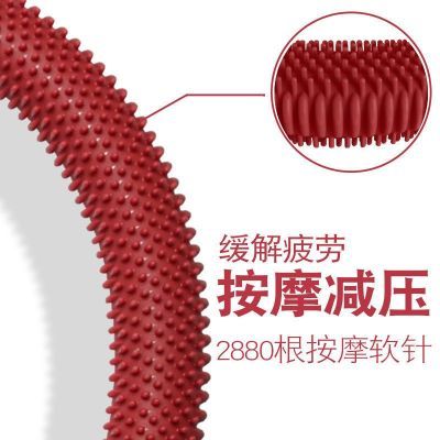 硅胶方向盘套夏季冰凉汽车把套四季通用型2022款防滑吸汗大众