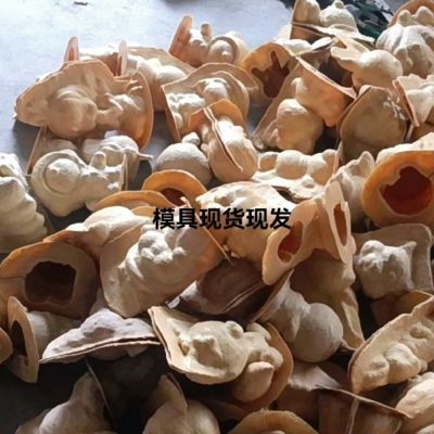 石膏娃娃模具现货新款大号乳胶模具厂家批发爆款石膏像模具全套