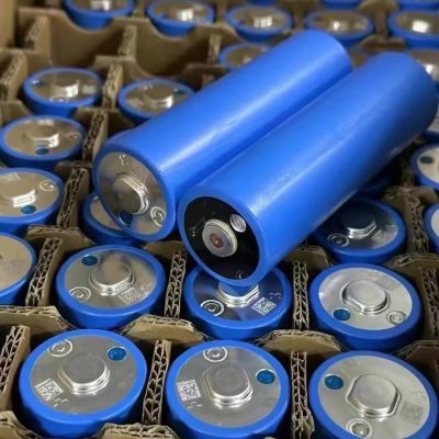 全新C40 EVE亿纬40135磷酸铁锂电池20000mAh 3.2V大容量 储能电池