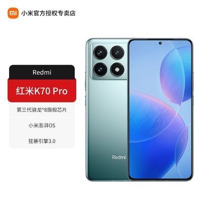 ڲK70PRO 12+256G2489Ԫ