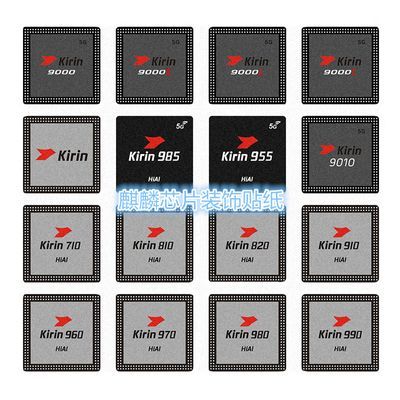HuaweiоƬֽΪlogo5Gƽֻںֽ3.8Ԫ
