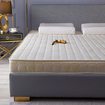 床垫软垫家用1.8米铺底海绵垫学生宿舍单人床褥垫出租房1.5床垫子